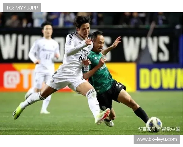 蔚山现代足球俱乐部：新赛季阵容升级，力争再度夺冠