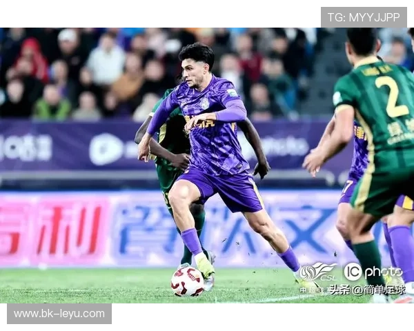 津门虎焕新姿态：天津队再展锋芒