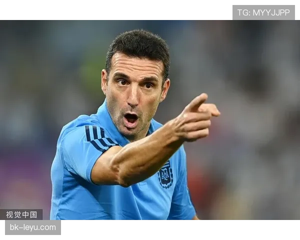 斯卡洛尼控球体系重塑阿根廷战术风格，国家队竞争力显著提升