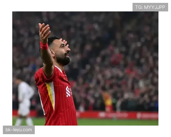 萨拉赫新视频揭秘训练艰辛与荣耀，表现亮眼引热议