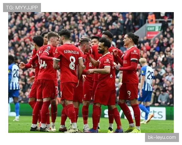 利物浦状态回暖,强势领跑英超争冠行列 利物浦状态回暖,强势领跑英超争冠行列