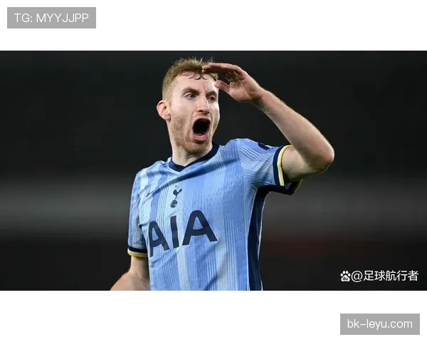 德扬·库卢塞夫斯基在英超赛季中的表现持续提升，成为关键球员之一