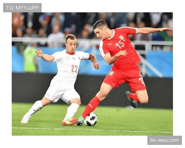 弗拉霍维奇锋线表现稳健，塞尔维亚进攻端持续提升