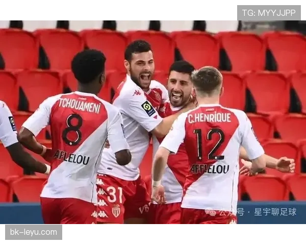 摩纳哥球队最新动态与转会消息