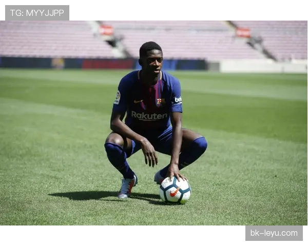 奥斯曼·登贝莱：左右脚均衡如何成就顶级双足边锋