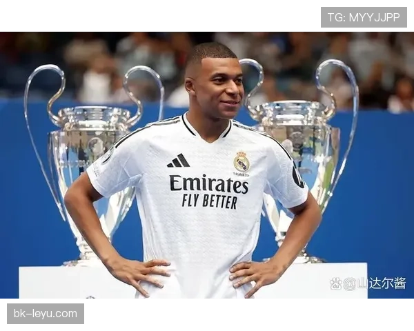 姆巴佩的到来，让皇马变强还是更依赖个人？