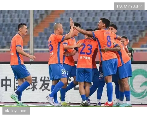 山东泰山克雷桑依赖问题显现，当前进攻多点支撑不足，整体表现受限