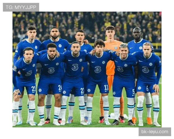 切尔西依赖年轻球员策略：现阶段阵容稳定性面临考验，对赛季走势形成制约